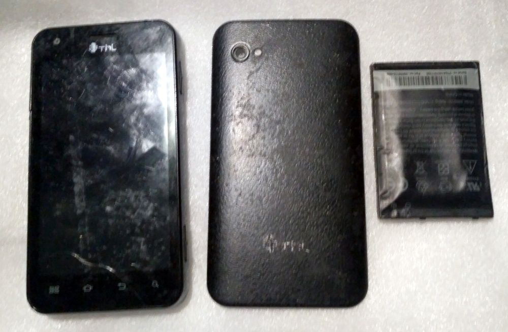 Thl W7 W200 W100S T11 T6S T5S V9 A880 5000 Explay Infinity II Bit Surf