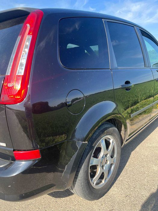 Sprzedam Ford C max