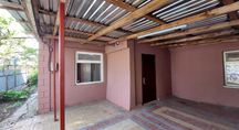 Продается одноэтажный дом на участке 5 соток ул. Учительская