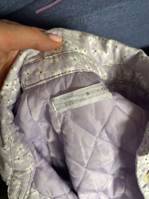 Paka ubranek dla dziewczynki jak Nowe