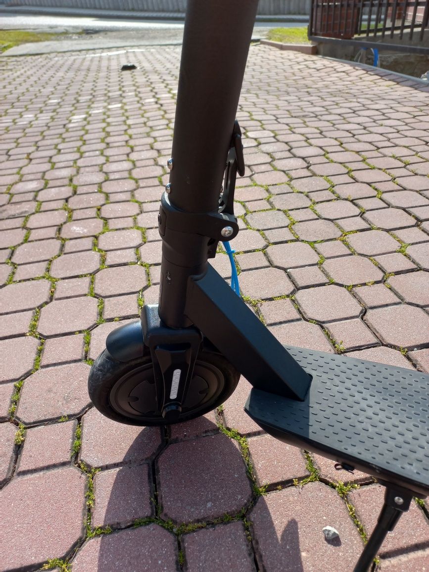 Hulajnoga elektryczna Blaupunkt