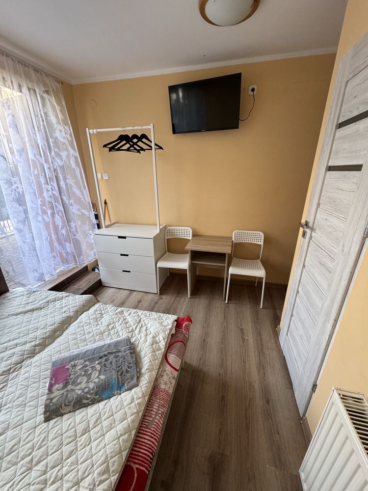 . Pobierowo Domki Pokoje sezon 2025 Promocja.
