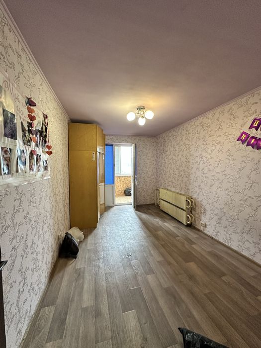 Продам 3х.квартиру в Приднепровске.