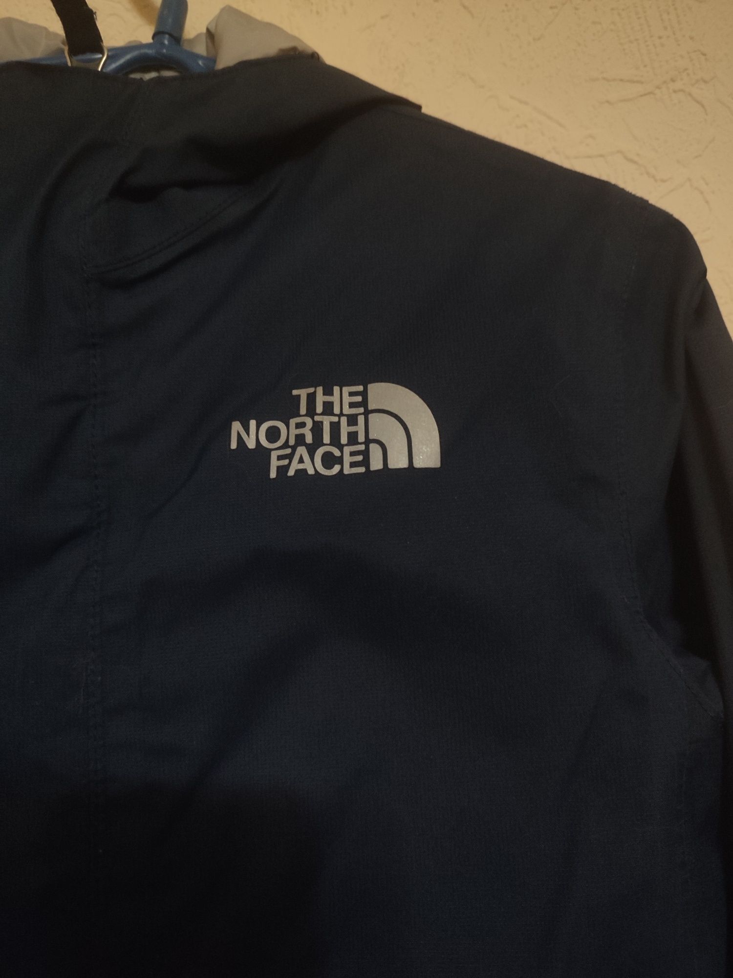 The north face Куртка Термо Осінь-Зима