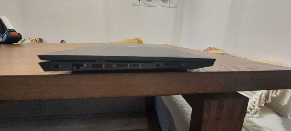 Portátil gaming OMEN 16