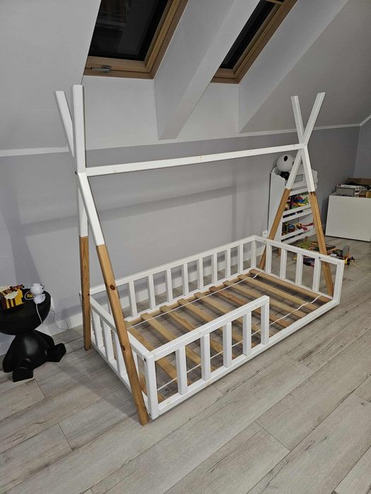 Meble do pokoju dziecięcego