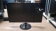 Монітор Samsung LS24F350FHIXCI