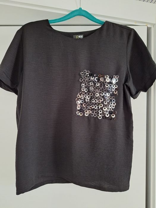 Вышиванка и другие женские вещи