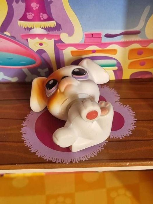 Littlest Pet Shop lps