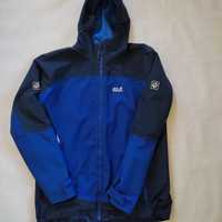 Продам куртку Jack Wolfskin 3 в 1 розмір M-L