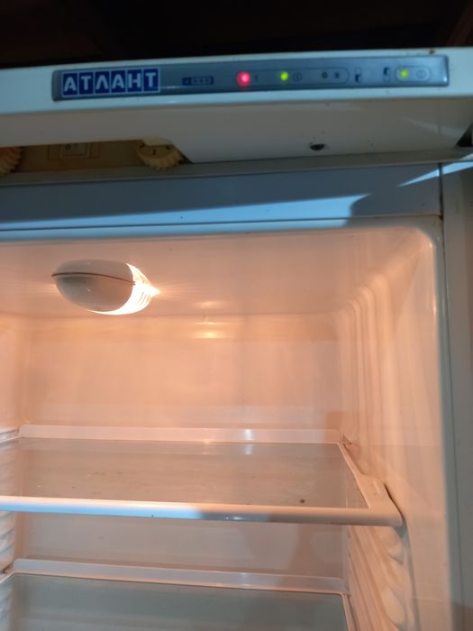 Атлант 2х камерный