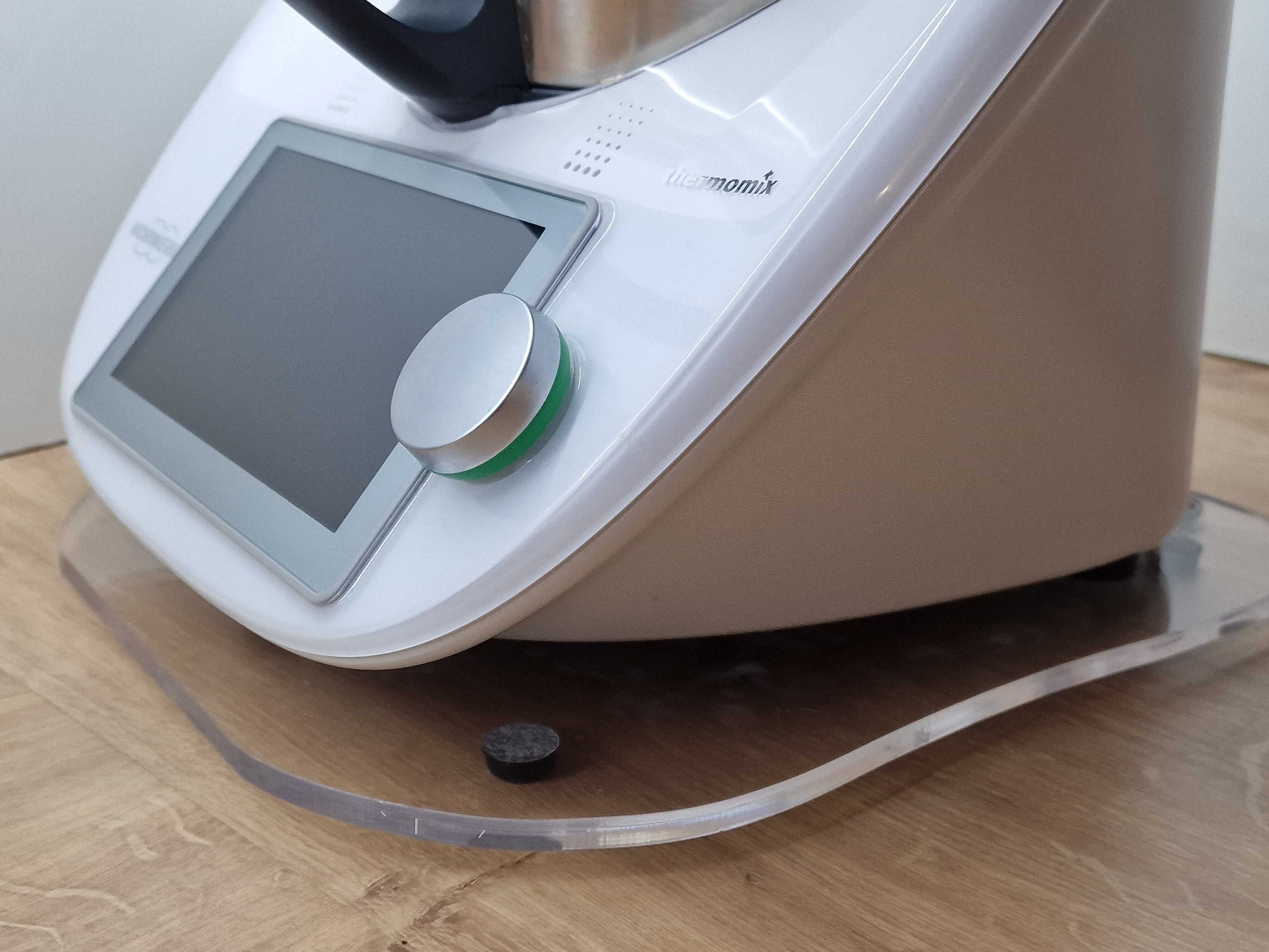 Deska przesuwna podstawka ślizgowa Thermomix Vorwerk TM6 TM5 TM31