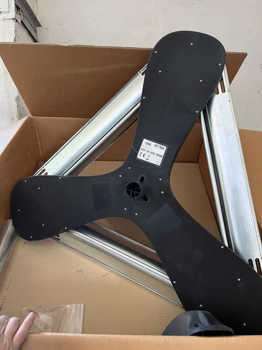 Інфрачервоний обігрівач MO-EL 769/A не UFO!!!