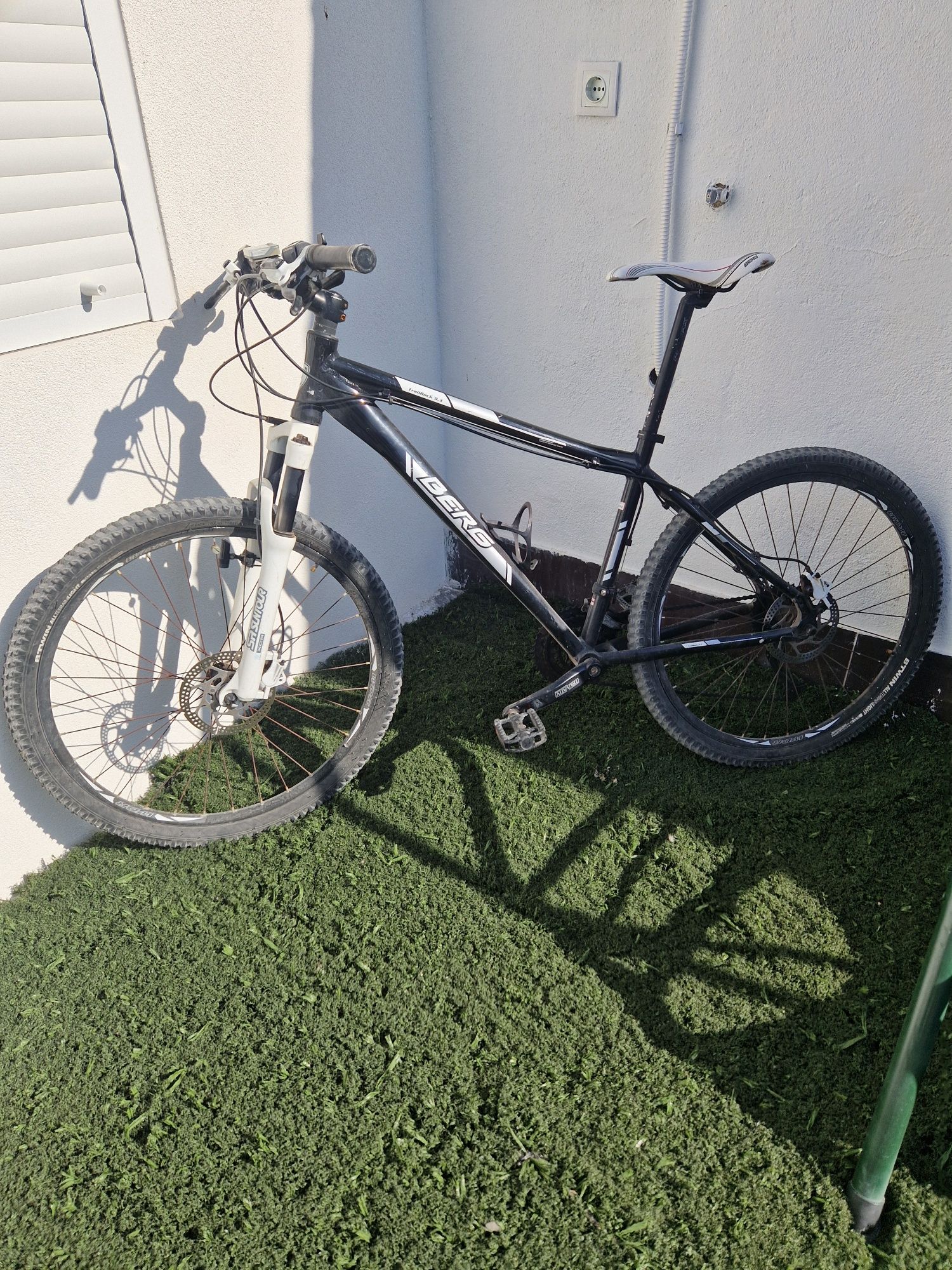 Bicicleta para venda