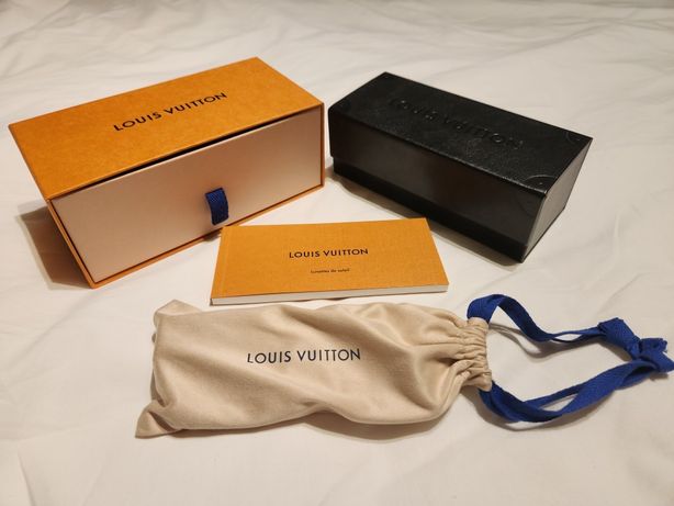 Óculos de Sol Louis Vuitton 1.1 Evidence Sunglasses (Z1502W)