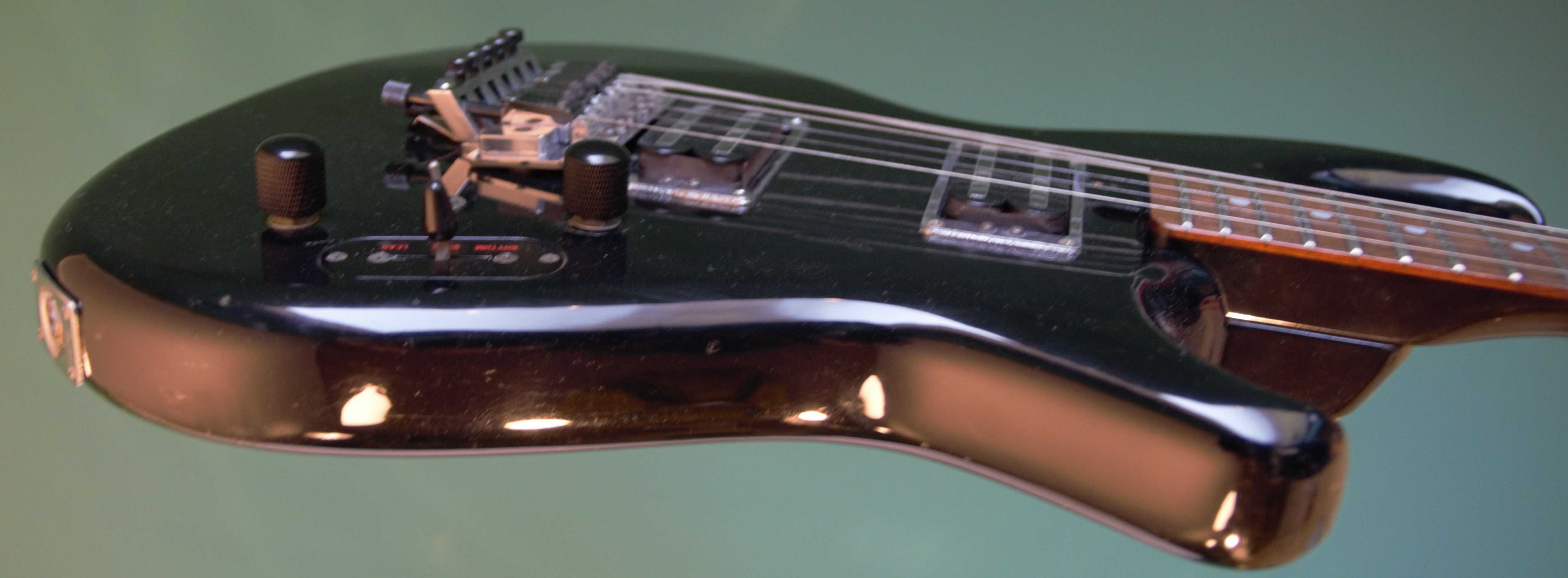 ARIA Pro II RS INAZUMA made in japan 1985