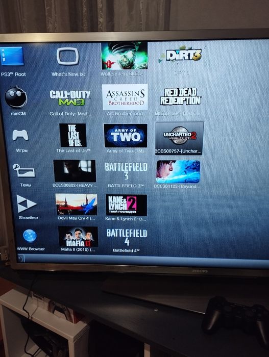 ПС 3, Плейстейшен 3, PS 3, Playstation 3, плойка