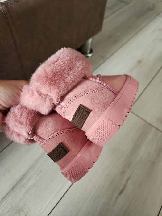 21р сапожки , уги