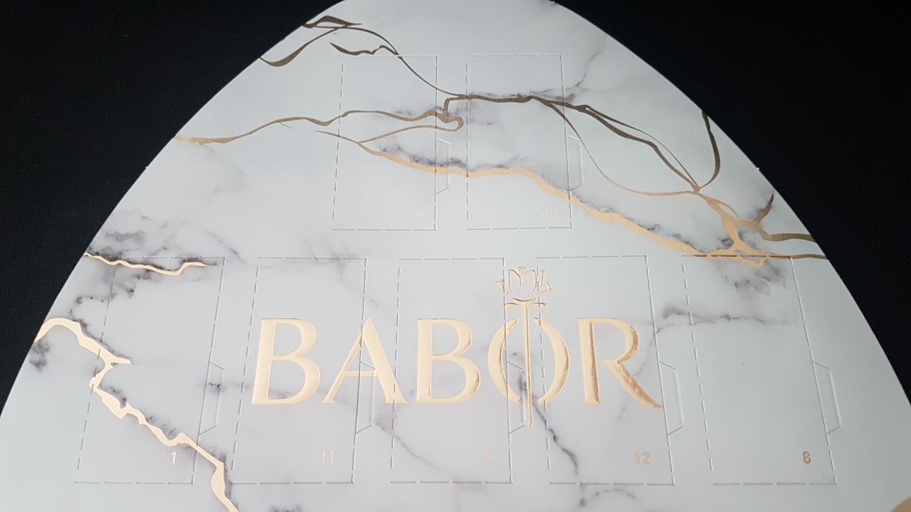 Подарочный набор немецкой фирмы BABOR,оригинал