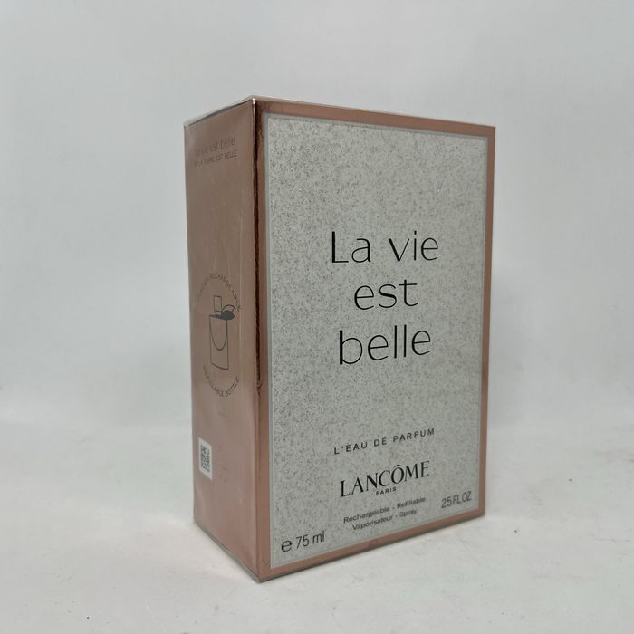 Lancome La Vie Est Belle Ланком Ла ві е Бель