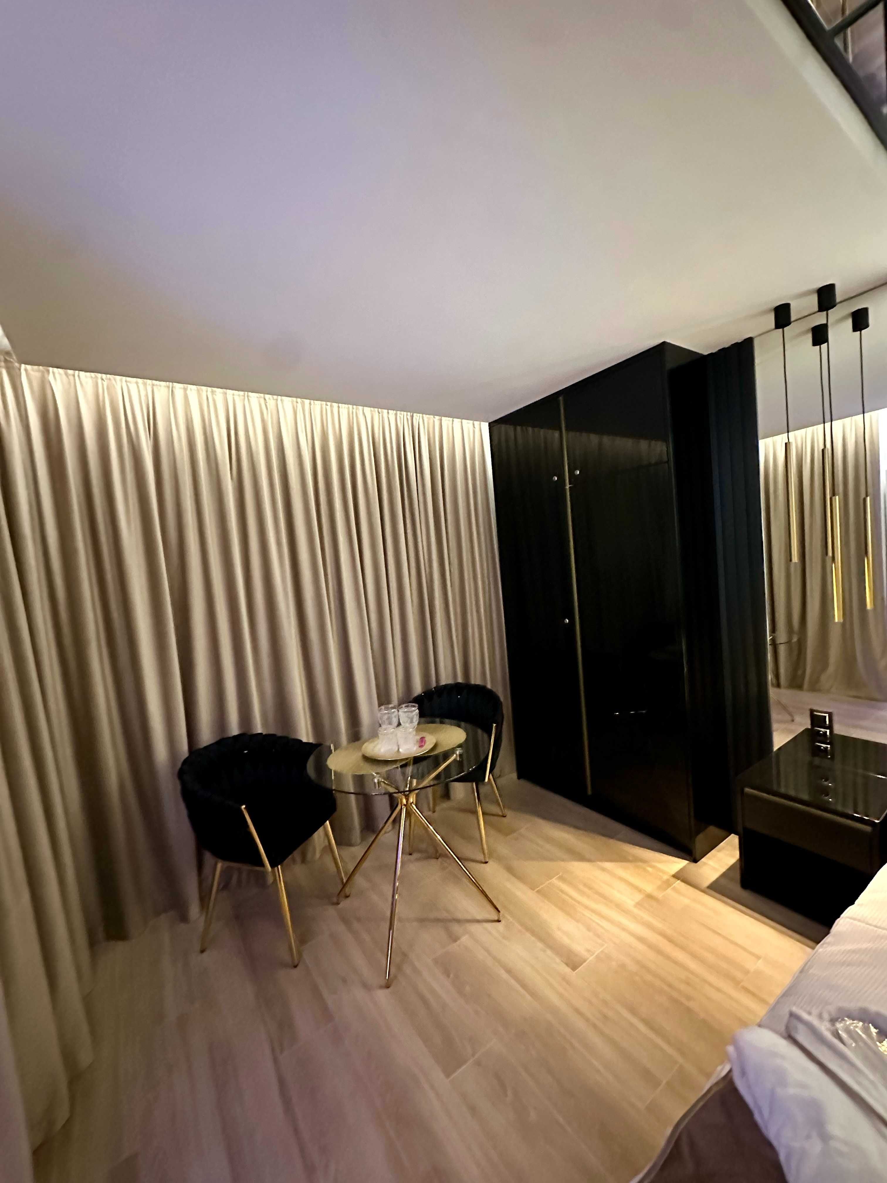 Kraków VIP Apartamenty z JACUZZI- Garaż- Masarska 6