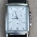 Часы Emporio Armani хронограф