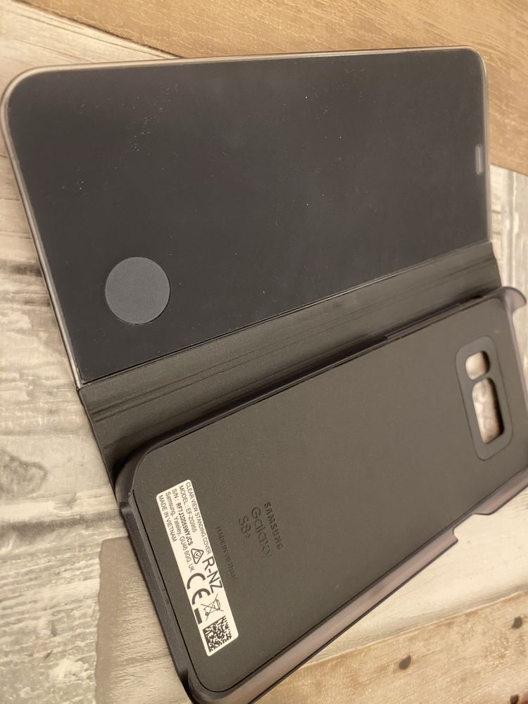 Capa samsung Galaxy S8