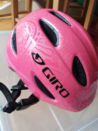 Kask rowerowy xs