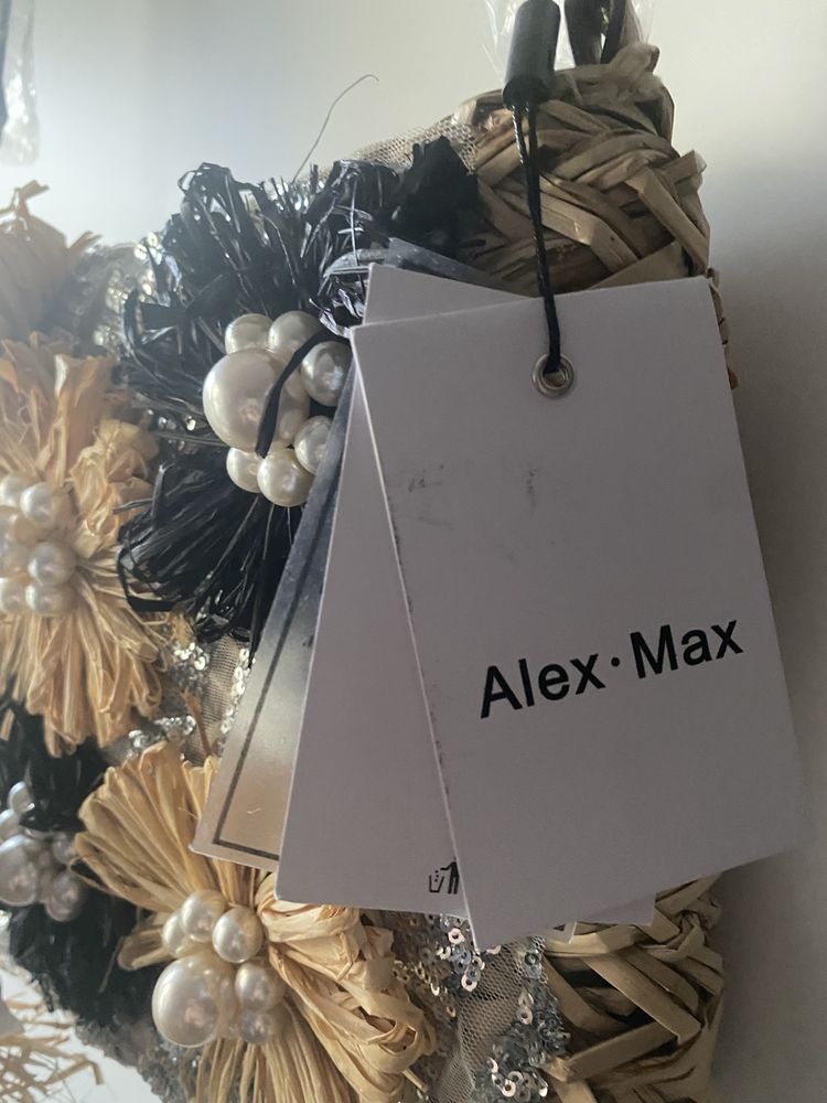Torebka letnia Alex Max