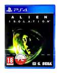 Obcy Izolacja / Alien Isolation / Gra PS4 / NapisyPL / Skup Gier / WWA