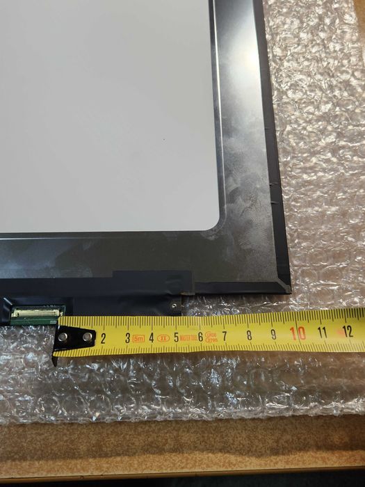 14 Дюймів IPS FullHD матова Нова матриця InnoLux