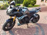 Motocykl Yamaha Fz1