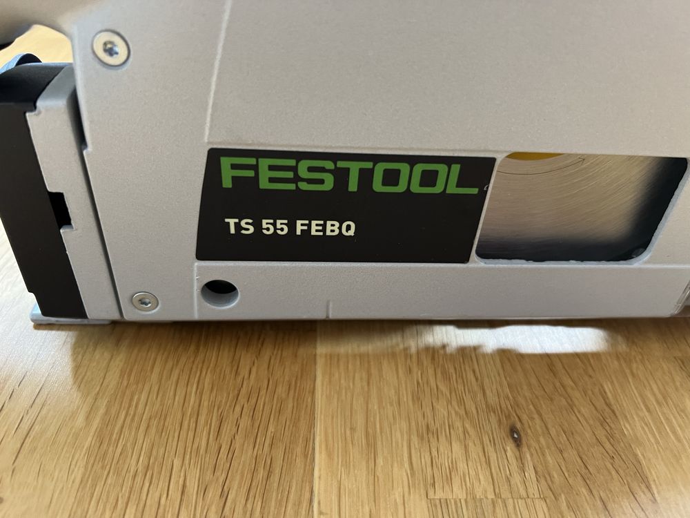 Festool  TS55 FEBQ