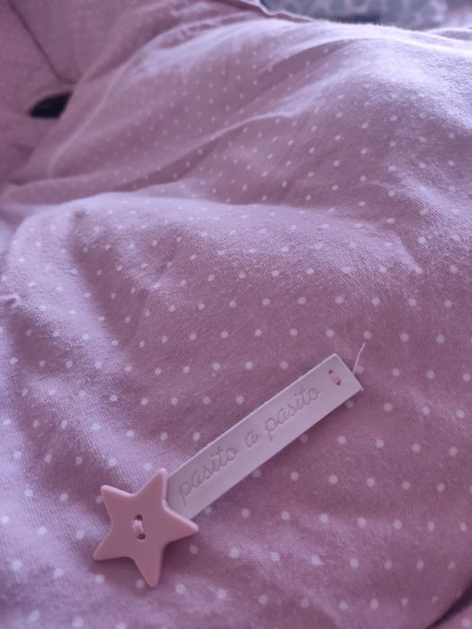 Capa  carro ovo bebe