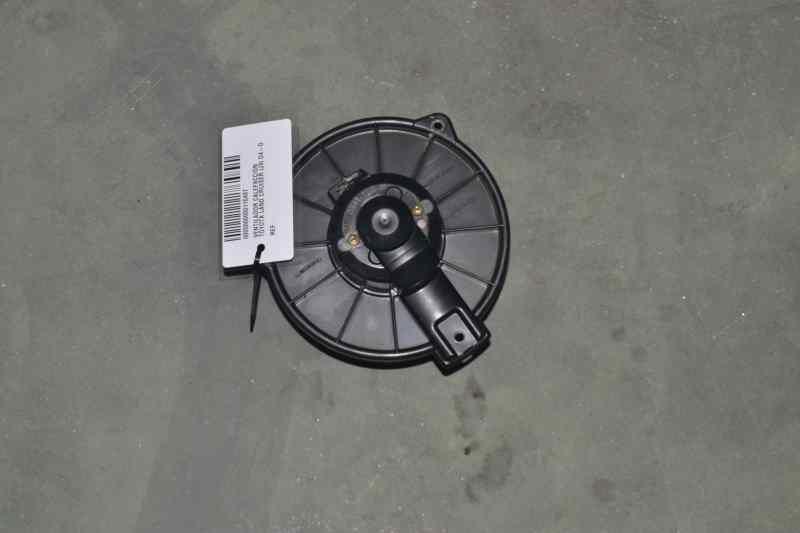 VENTILADOR SOFAGEM TOYOTA LAND CRUISER J9