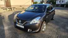 Suzuki Baleno Suzuki Baleno 2019 1.2 90KM Polski Salon