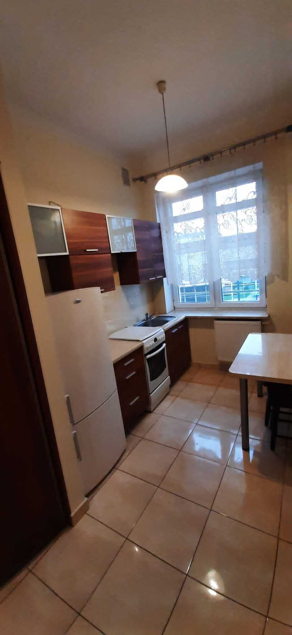Kawalerka, umeblowana, rondo Grzegórzeckie, ul. Kotlarska 2