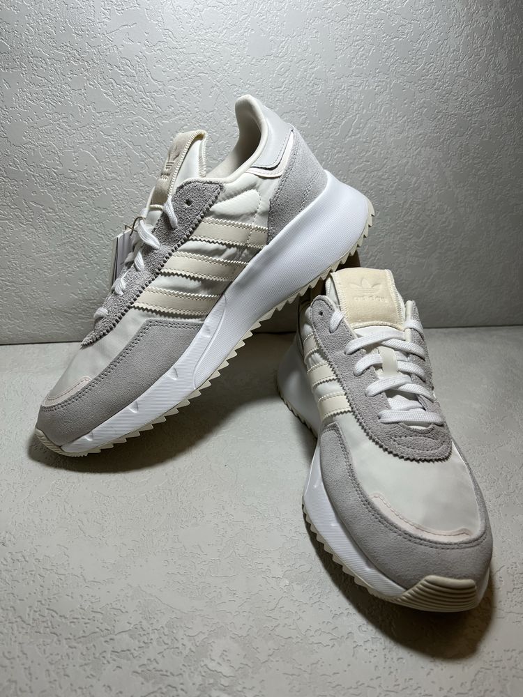 ОРИГІНАЛ! Adidas Retropy F2 (GW0510) чоловічі кросівки