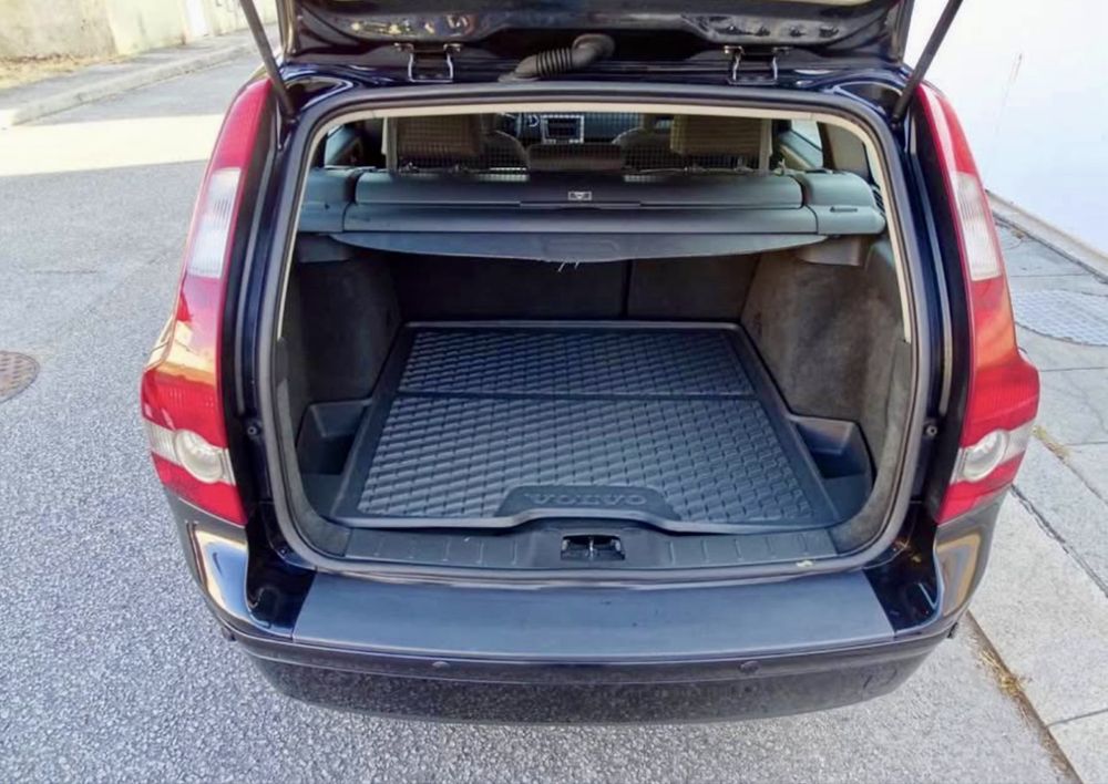 Volvo V50 1.6D 116cv