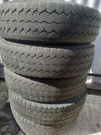 Шина 185/75R16c  на газель