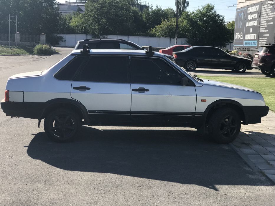 Ваз 21099 Продам.