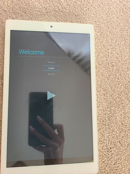 Tablet Qilive4+ Teclado Bluetooth