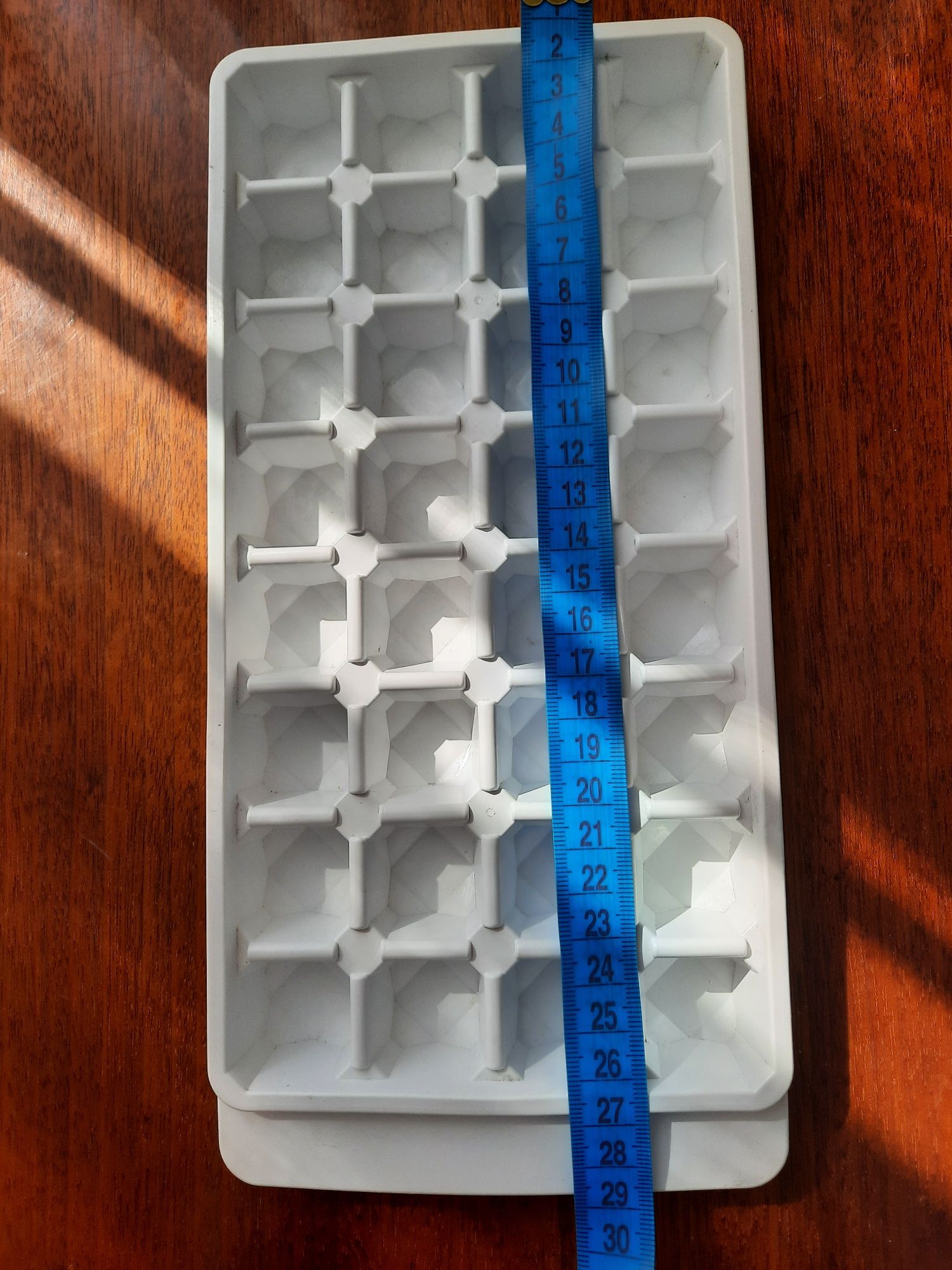 Формочка для льоду на  32  кубики
