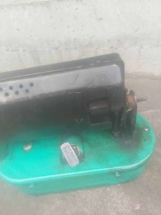 Обігрівач  бензиновий.