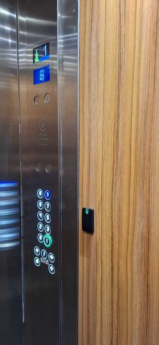 Стиль. Комфорт.Безпека. Квартира в ЖК «Рибальський» чекає на тебе!