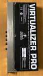 Behringer DSP2024P Virtualizer Pro