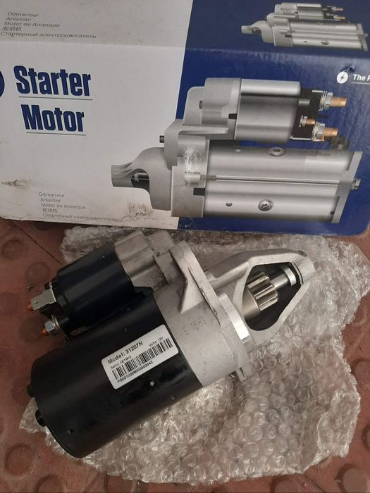 Motor de arranque 31207N