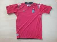 Чоловічі футболки England Англія спортивні футбол