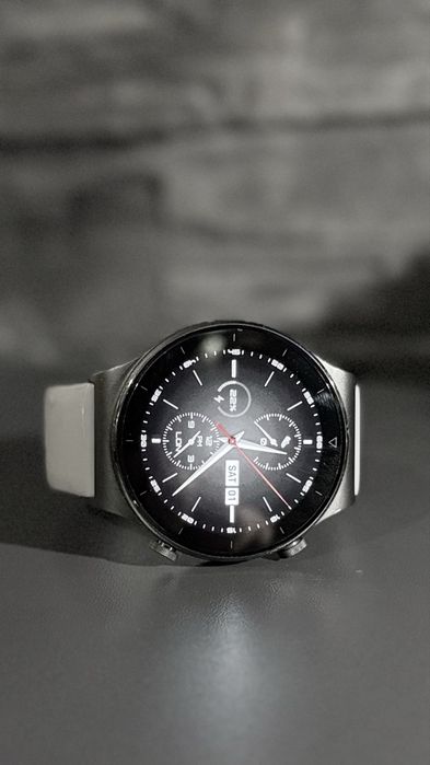 Huawei watch gt2 pro