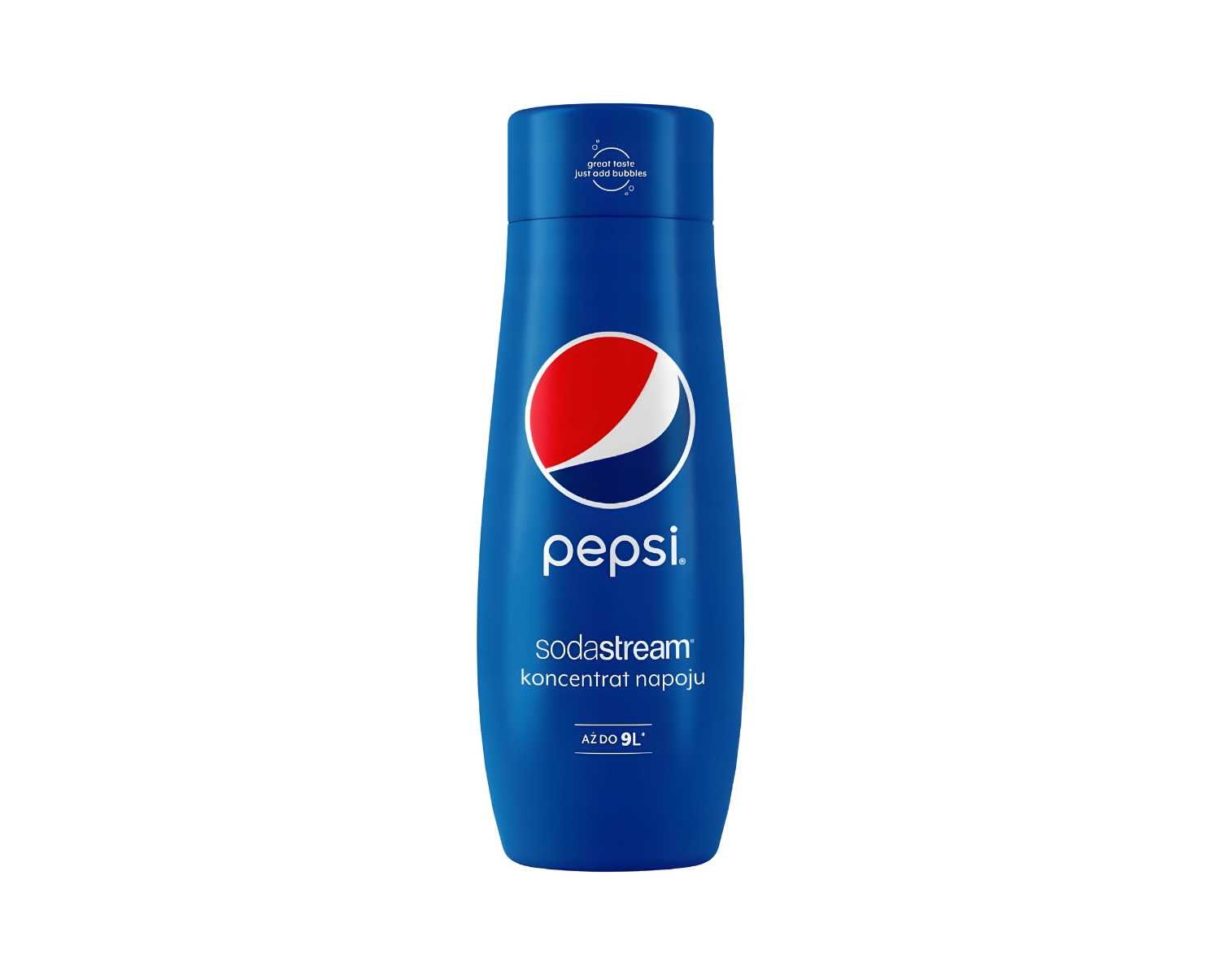 MEGA ZESTAW 3x Syrop Koncentrat Sodastream 7UP MIRINDA PEPSI OKAZJA
